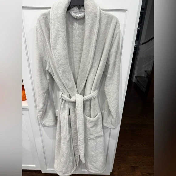 Parachute NEW Unisex Size Large Classic Turkish Cotton Robe